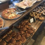 ナンバベーカリー - 料理写真: