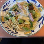 スパゲッテリアマッキー di Hayashida - 