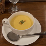 レストラン大宮 新丸ビル店 - 