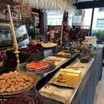 The Kitchen Salvatore Cuomo GINZA - 