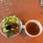 スパゲッテリアマッキー di Hayashida - 