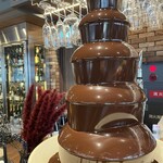 The Kitchen Salvatore Cuomo GINZA - 