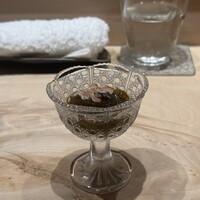 鮨 若尊 - 