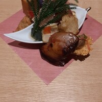 斗米庵 - 