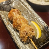 おみ乃 神谷町 - 