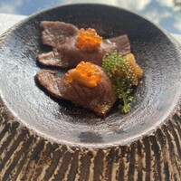 鉄板焼 舞 - 