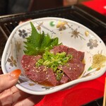 焼肉屋 輪 - 