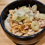 中華そば シバヘー - 