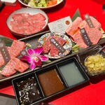 焼肉屋 輪 玉造本店 - 