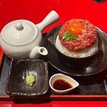 焼肉屋 輪 玉造本店 - 