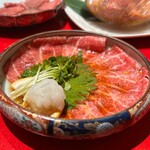 焼肉屋 輪 - 
