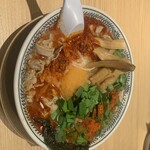 丸源ラーメン - 