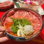 焼肉屋 輪 玉造本店 - 