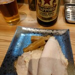 中華そば シバヘー - 