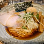 中華そば シバヘー - 