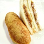 ルフラン - 料理写真:今回のお買い物ですｗ