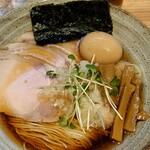 中華そば シバヘー - 