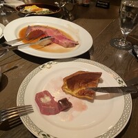 ロウリーズ・ザ・プライムリブ 恵比寿ガーデンプレイス店 - 