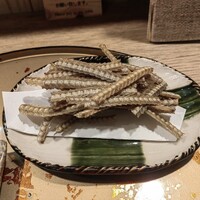 うなぎ 目白ぞろ芽 - 