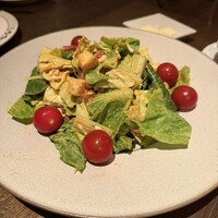 ロウリーズ・ザ・プライムリブ 恵比寿ガーデンプレイス店 - 