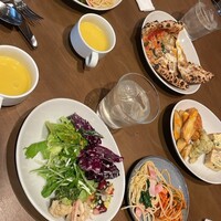 The Kitchen Salvatore Cuomo GINZA - 