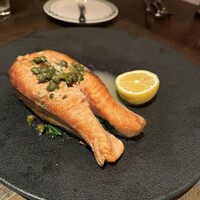 ロウリーズ・ザ・プライムリブ 恵比寿ガーデンプレイス店 - 