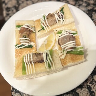 珈琲店 トップ_1