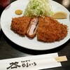 とんかつ やまいち