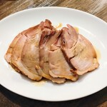 くるみ - やき豚