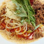 香氣　四川麺条 - 