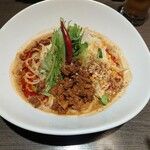 香氣　四川麺条 - 