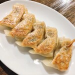 くるみ - 焼きギョーザ