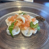 ワカヌイ グリル ダイニング バー 東京 - 