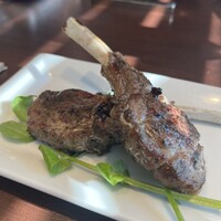 ワカヌイ グリル ダイニング バー 東京 - 