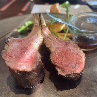 ワカヌイ グリル ダイニング バー 東京 - 