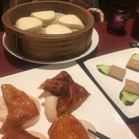 ジョーズ シャンハイ ニューヨーク 銀座店 - 