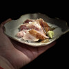 焼鳥 角レ - 胸腿たたき