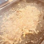 月島もんじゃ駄菓子屋 - 