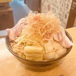 月島もんじゃ駄菓子屋 - 