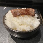 焼肉うし - 