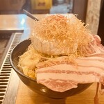 月島もんじゃ駄菓子屋 - 