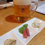 菜園マイクロブルワリー with Kitchen - 