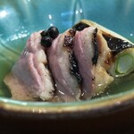 282956955 - 近江鴨ロースと葱