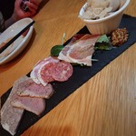 菜園マイクロブルワリー with Kitchen - 