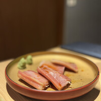 焼うお いし川 - 