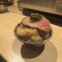 焼うお いし川 - 
