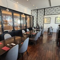 中国菜 老四川 飄香 銀座三越店 - 