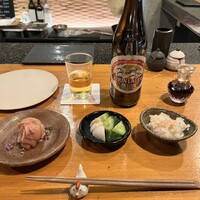 TORI TOKYO EBISU - 