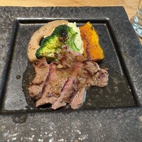 肉寿司 肉和食 KINTAN コレド室町 - 