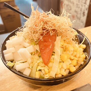 月島もんじゃ駄菓子屋